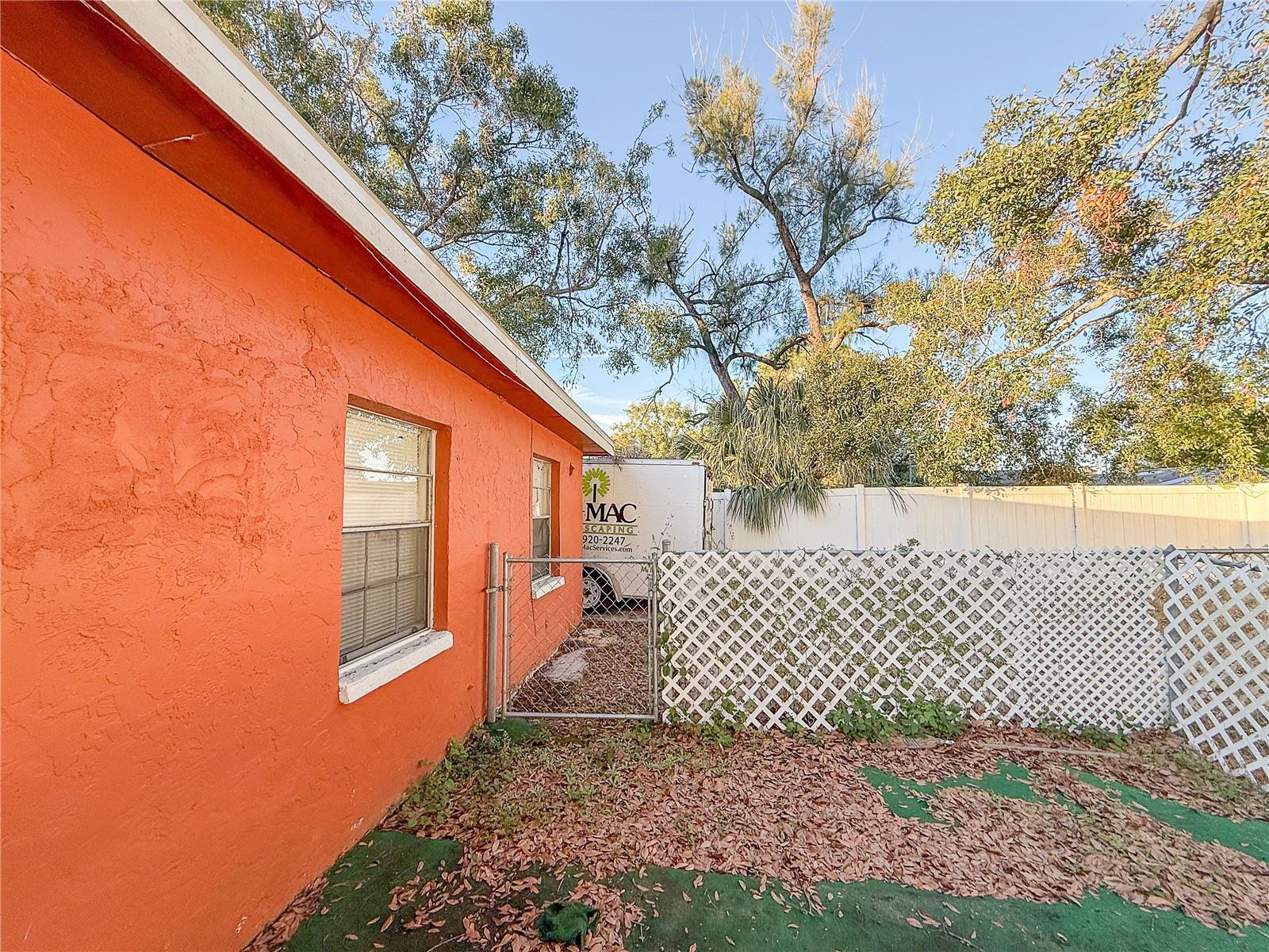 PROGRESS VILLAGE UNIT 2 - Residential