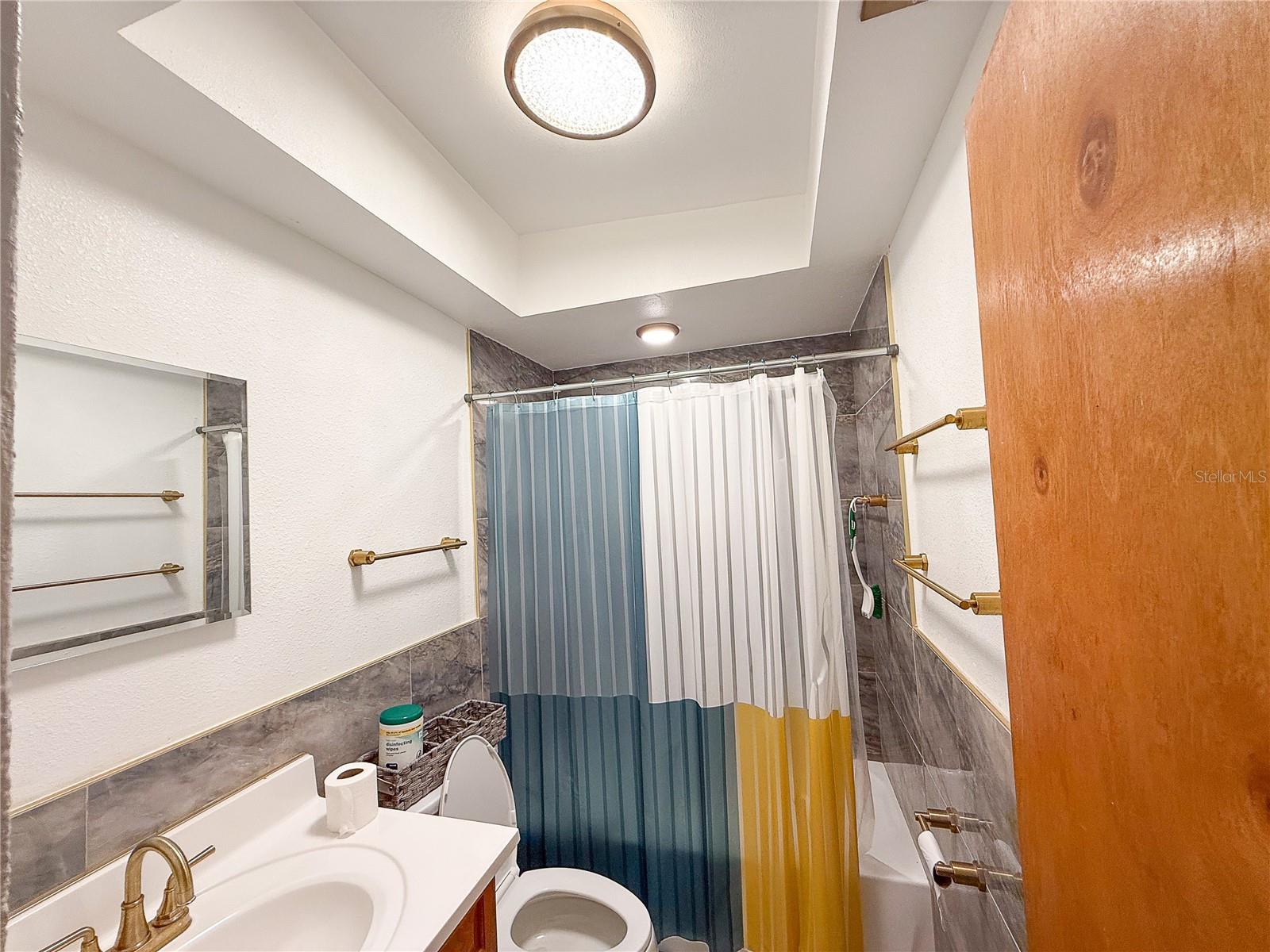 PROGRESS VILLAGE UNIT 2 - Residential