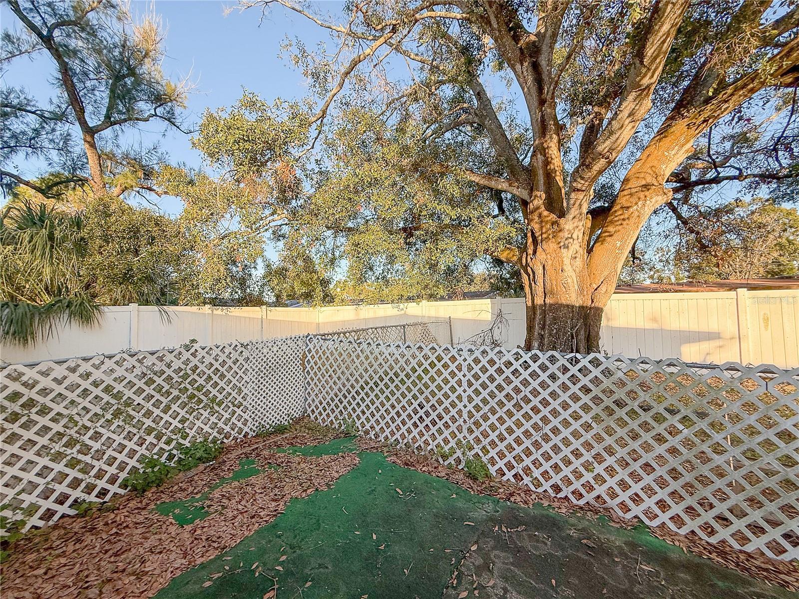 PROGRESS VILLAGE UNIT 2 - Residential