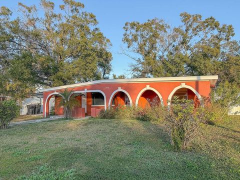 4916 S 83RD STREET TAMPA FL 33619