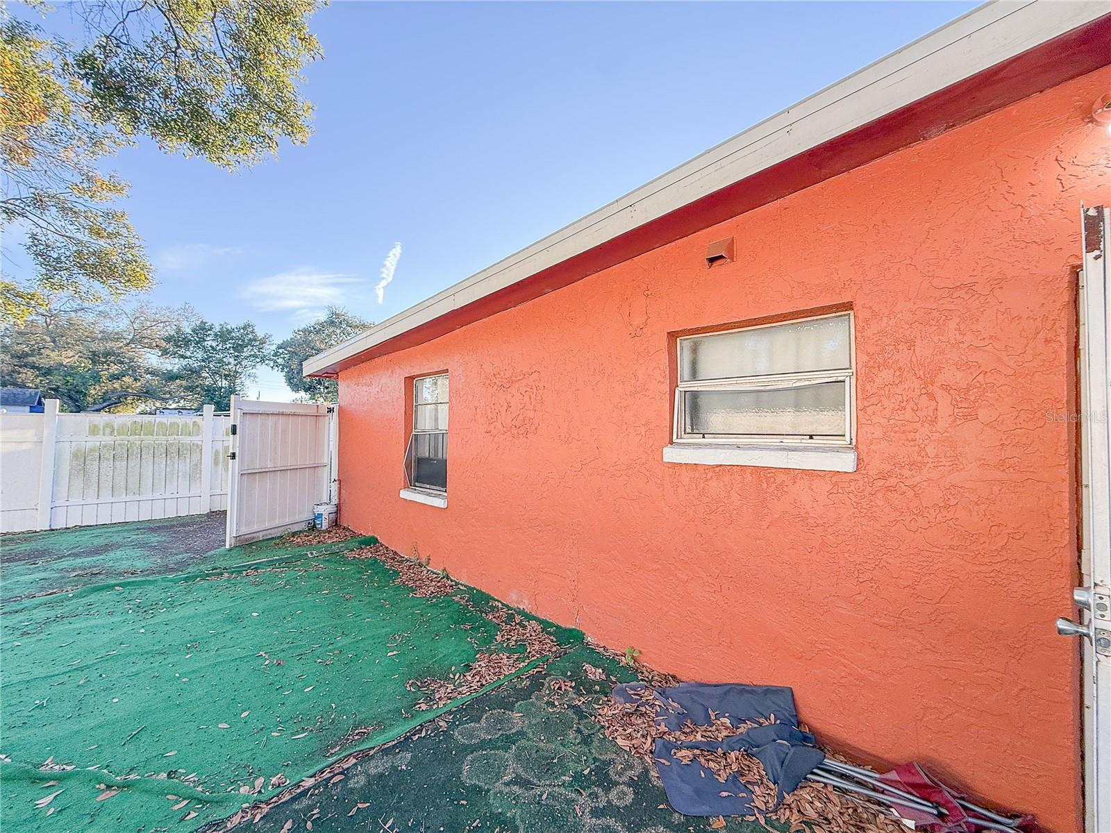 PROGRESS VILLAGE UNIT 2 - Residential