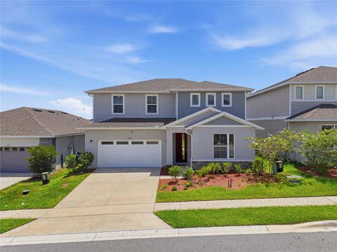 Photo of 1128 Sugarwood Street, Davenport, FL 33837 (MLS # S5155621)