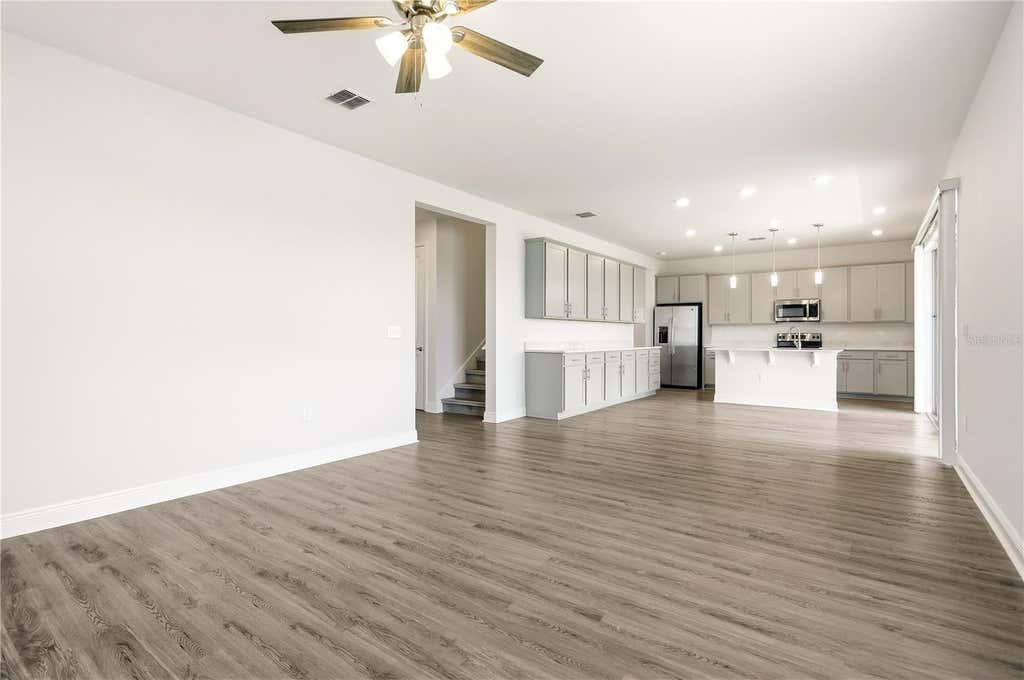 Photo of 1128 Sugarwood Street, Davenport, FL 33837 (MLS # S5155621)