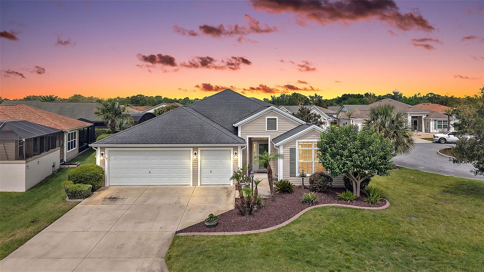 Photo 1 of 41 — 3746 NEW MOON AVENUE, THE VILLAGES, FL 32163