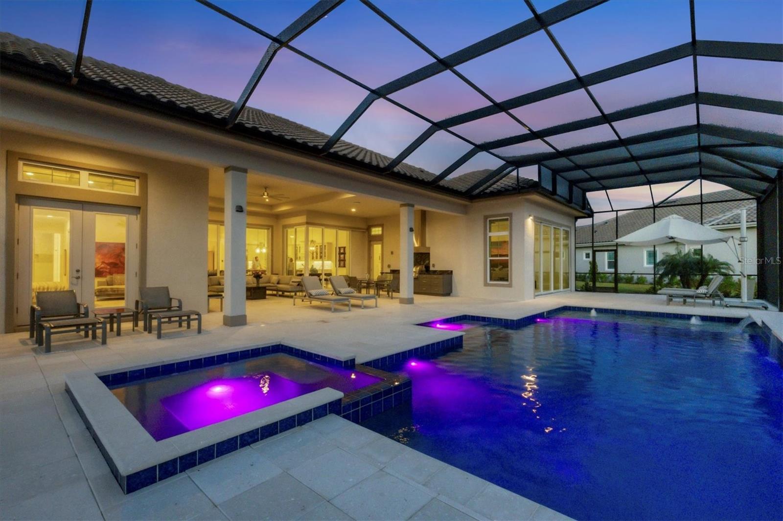 LAKE CLUB PH IV SUBPHASE A AKA GENOA - Residential