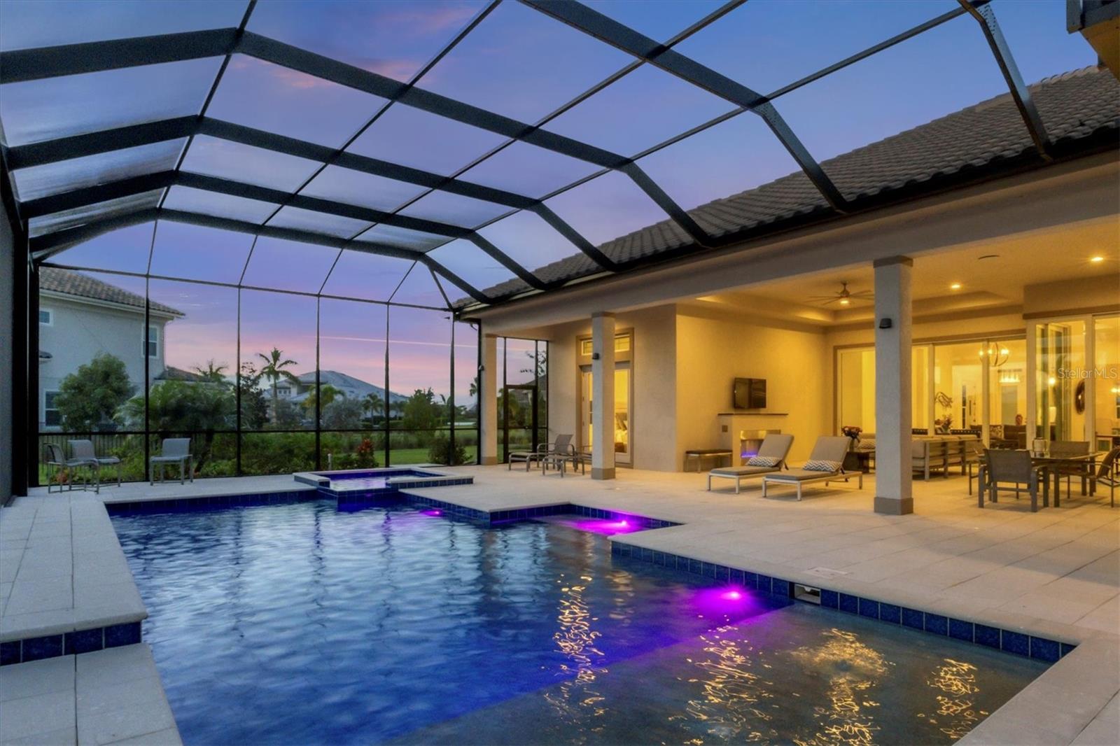 LAKE CLUB PH IV SUBPHASE A AKA GENOA - Residential