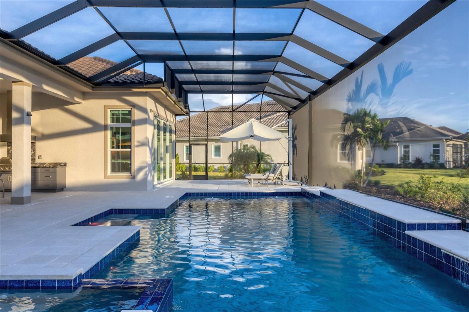 LAKE CLUB PH IV SUBPHASE A AKA GENOA - Residential