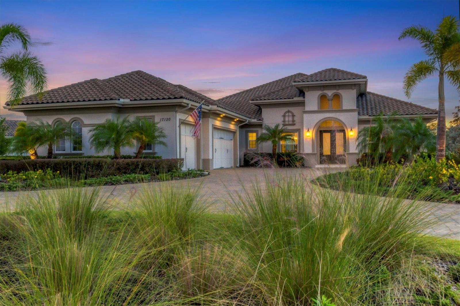 LAKE CLUB PH IV SUBPHASE A AKA GENOA - Residential