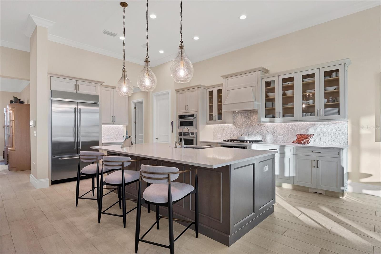 LAKE CLUB PH IV SUBPHASE A AKA GENOA - Residential