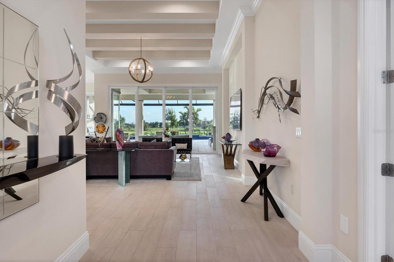 LAKE CLUB PH IV SUBPHASE A AKA GENOA - Residential