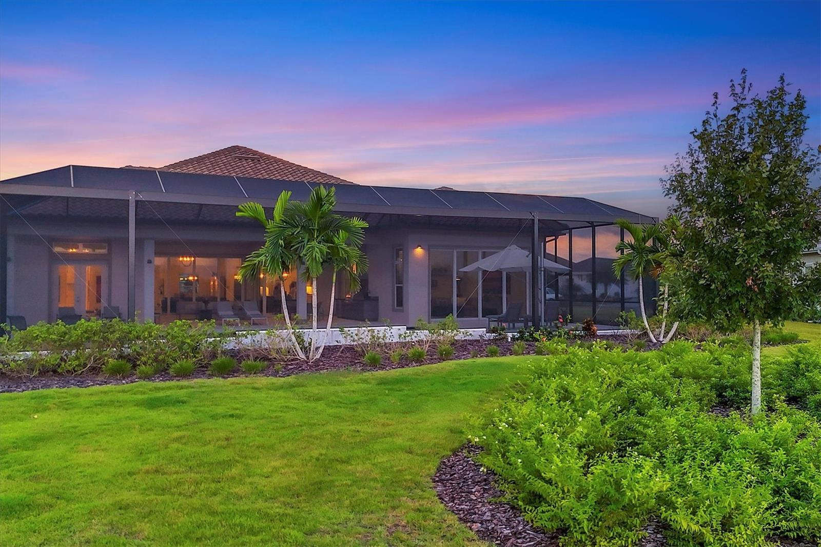 LAKE CLUB PH IV SUBPHASE A AKA GENOA - Residential