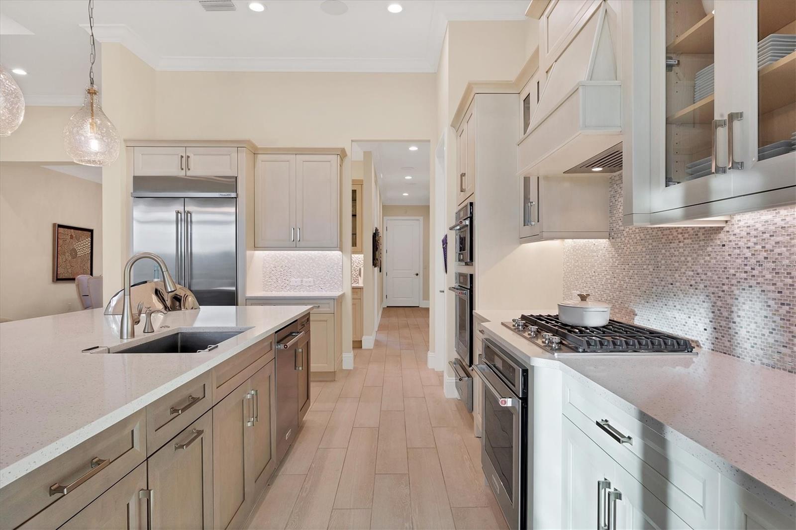 LAKE CLUB PH IV SUBPHASE A AKA GENOA - Residential