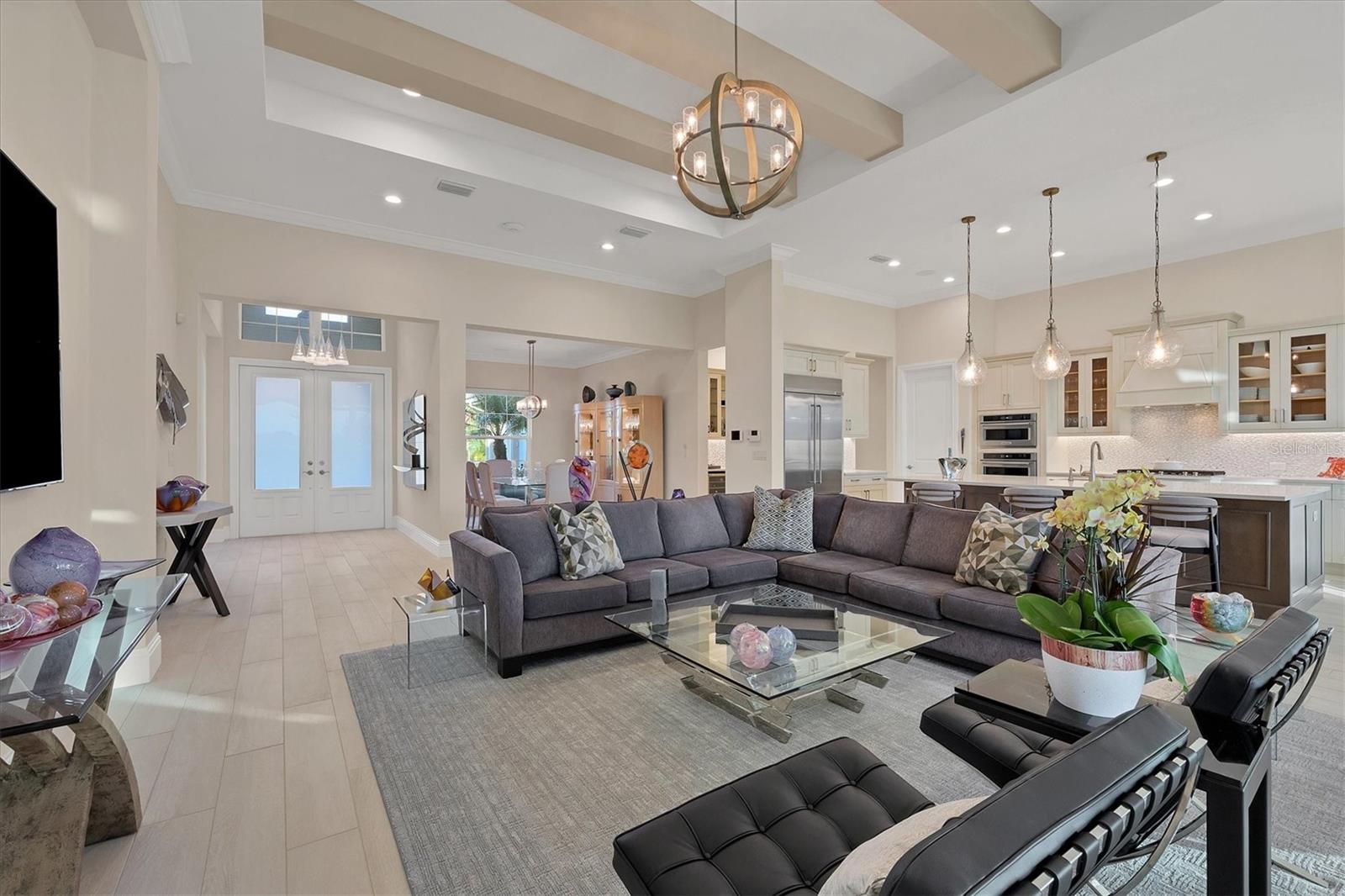 LAKE CLUB PH IV SUBPHASE A AKA GENOA - Residential