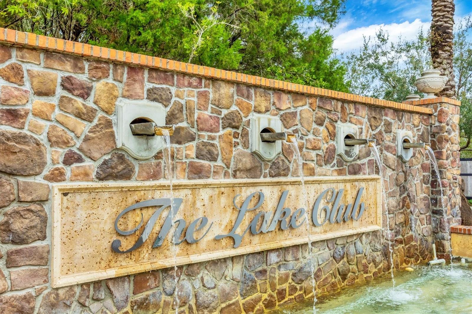 LAKE CLUB PH IV SUBPHASE A AKA GENOA - Residential