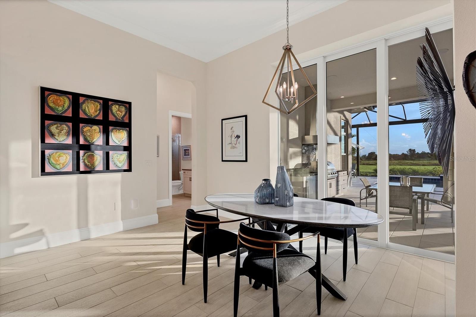 LAKE CLUB PH IV SUBPHASE A AKA GENOA - Residential