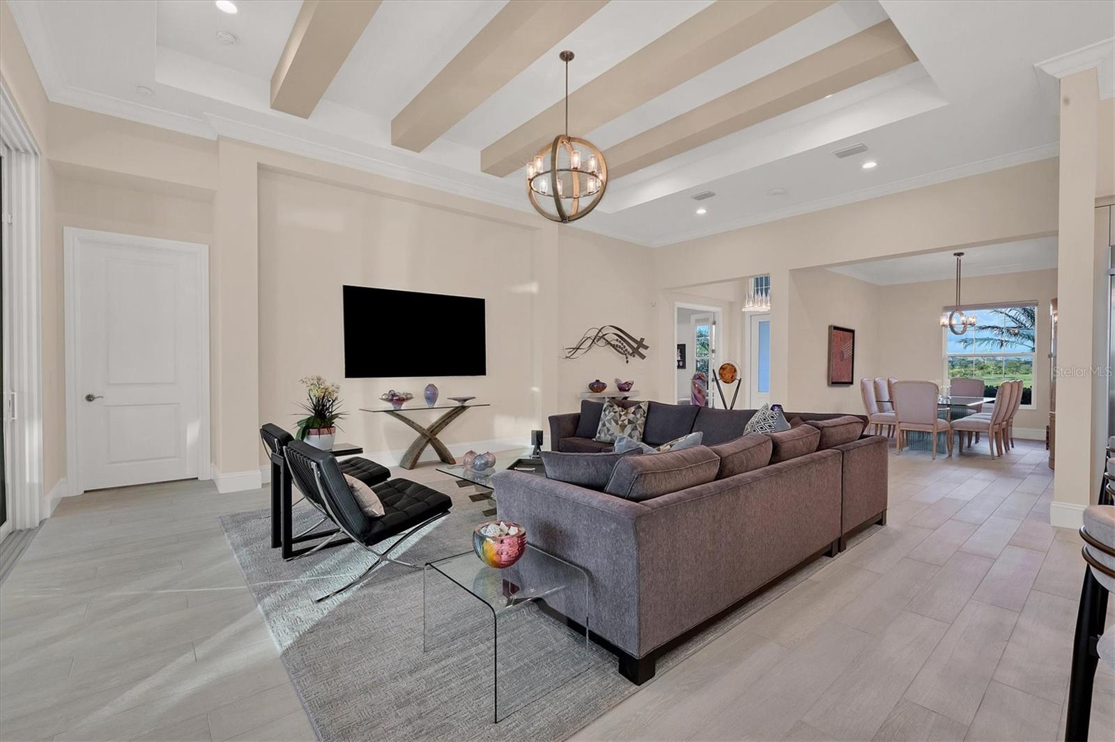 LAKE CLUB PH IV SUBPHASE A AKA GENOA - Residential