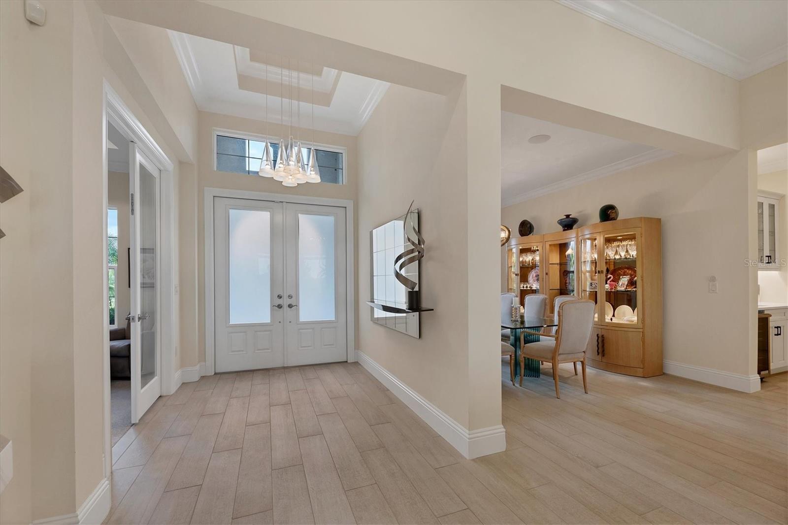 LAKE CLUB PH IV SUBPHASE A AKA GENOA - Residential