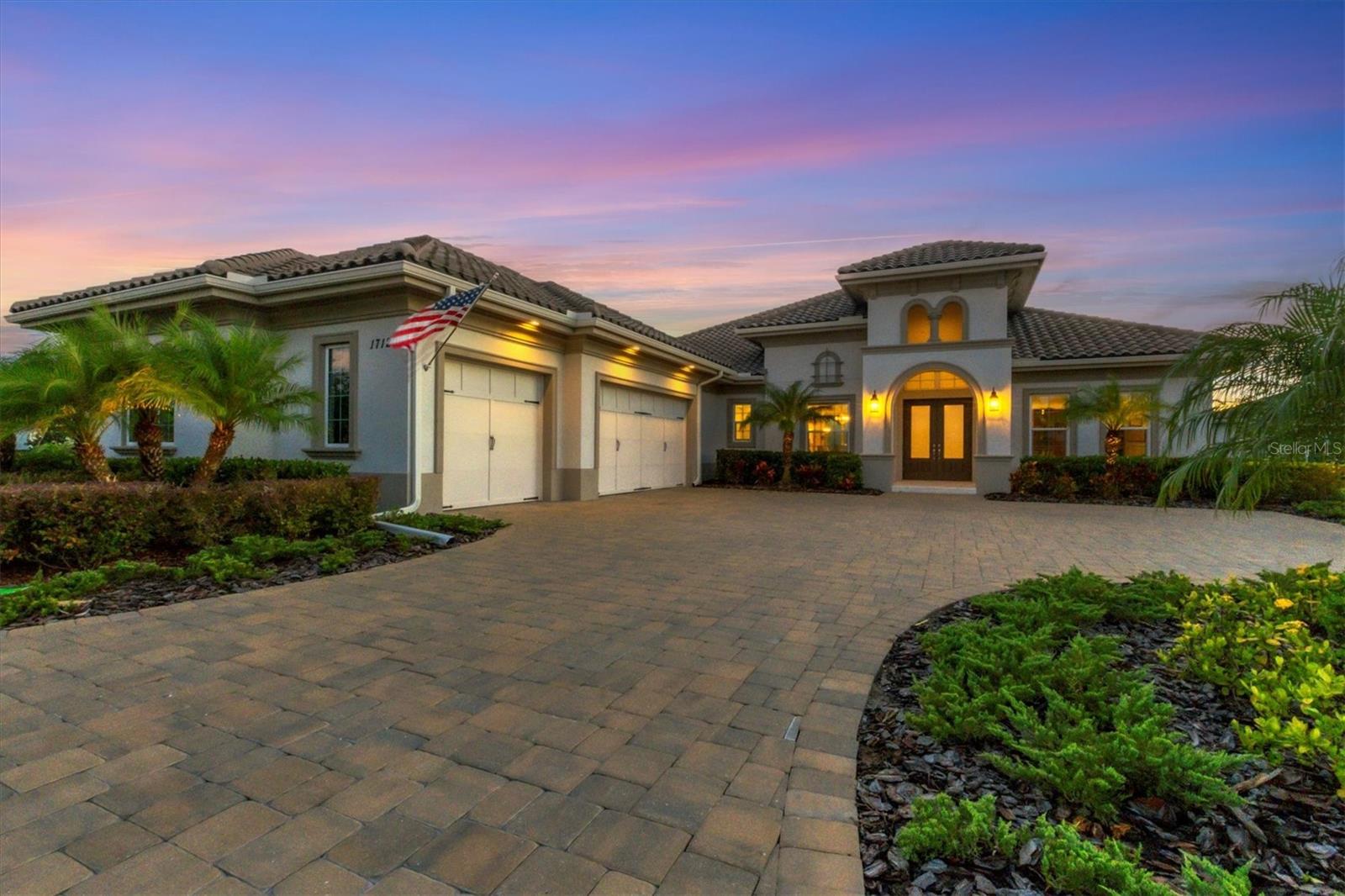 LAKE CLUB PH IV SUBPHASE A AKA GENOA - Residential