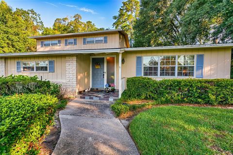 A home in GAINESVILLE