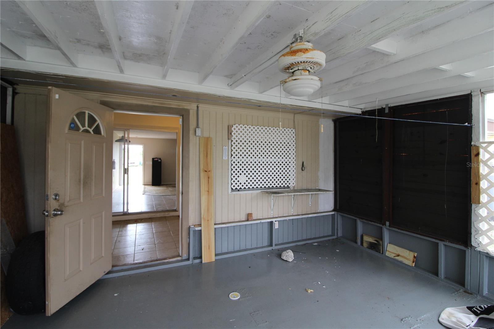 S P G HEIGHTS 1ST ADD - Residential