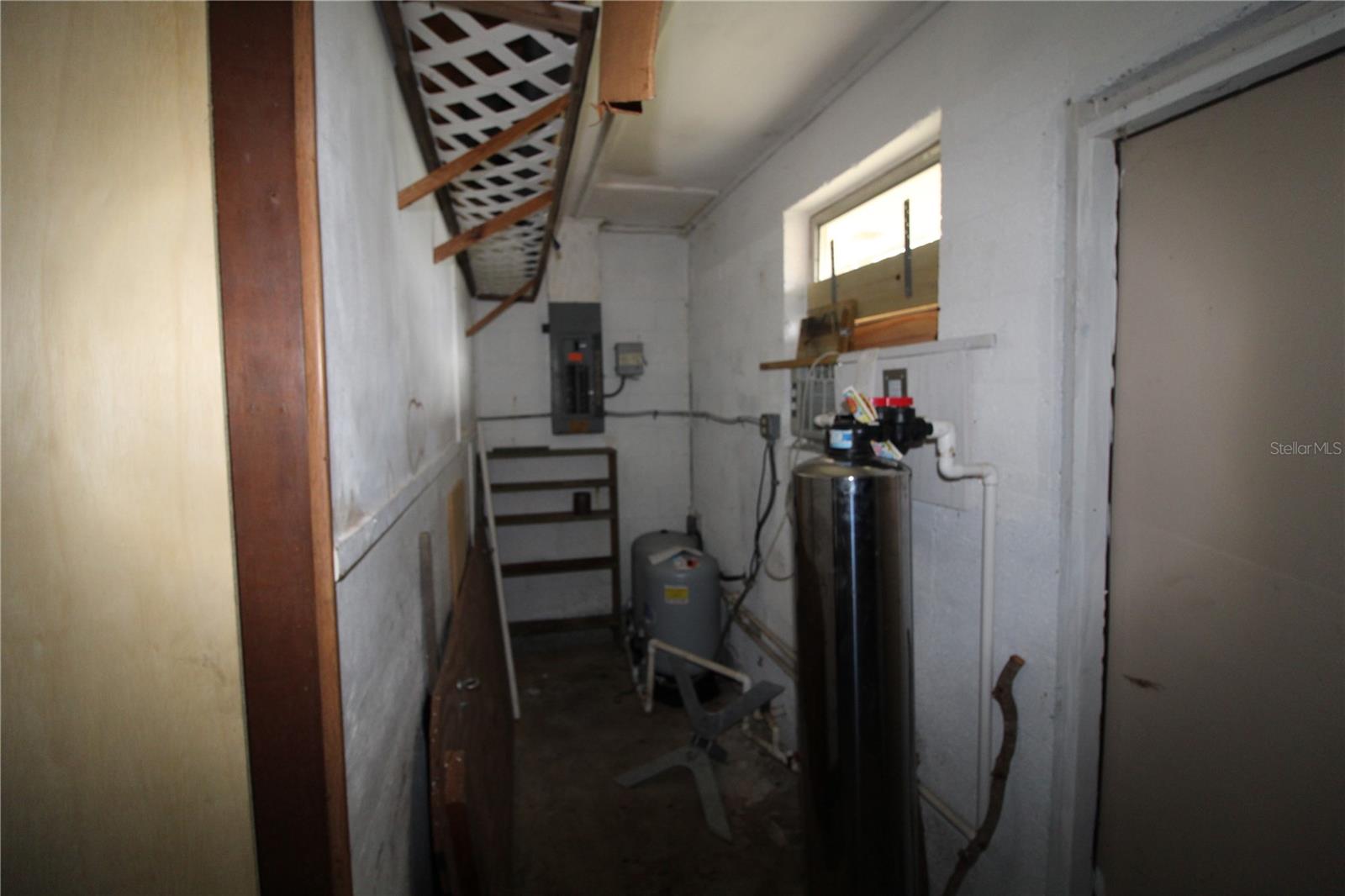 S P G HEIGHTS 1ST ADD - Residential