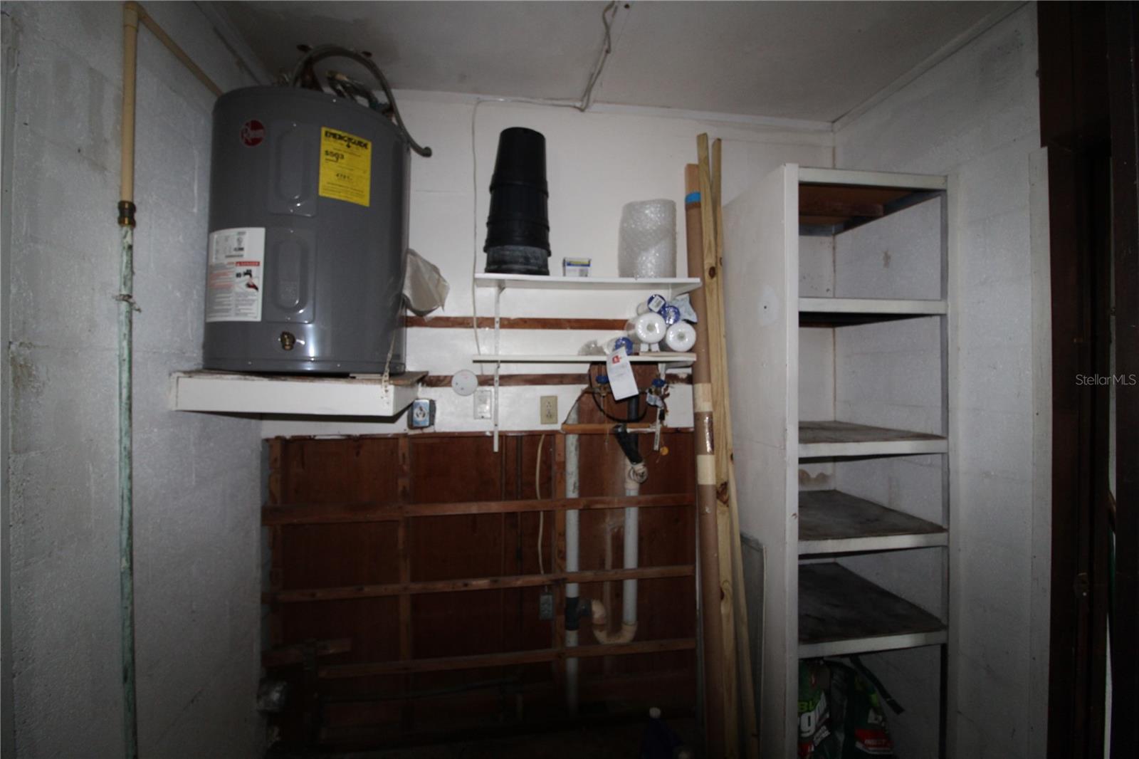 S P G HEIGHTS 1ST ADD - Residential