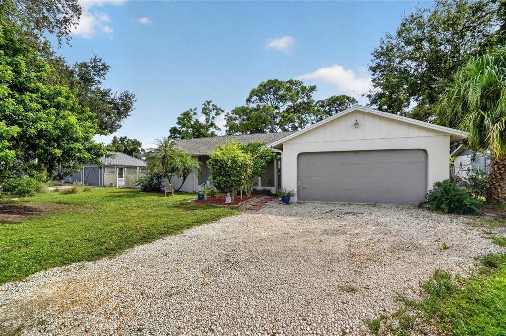 Photo of 1870 Mova Street, Sarasota, FL 34231 (MLS # A4708627)
