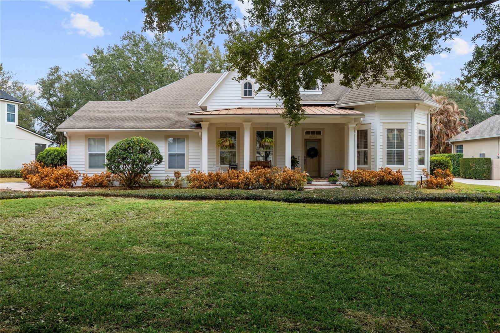 KEENES POINTE - Residential