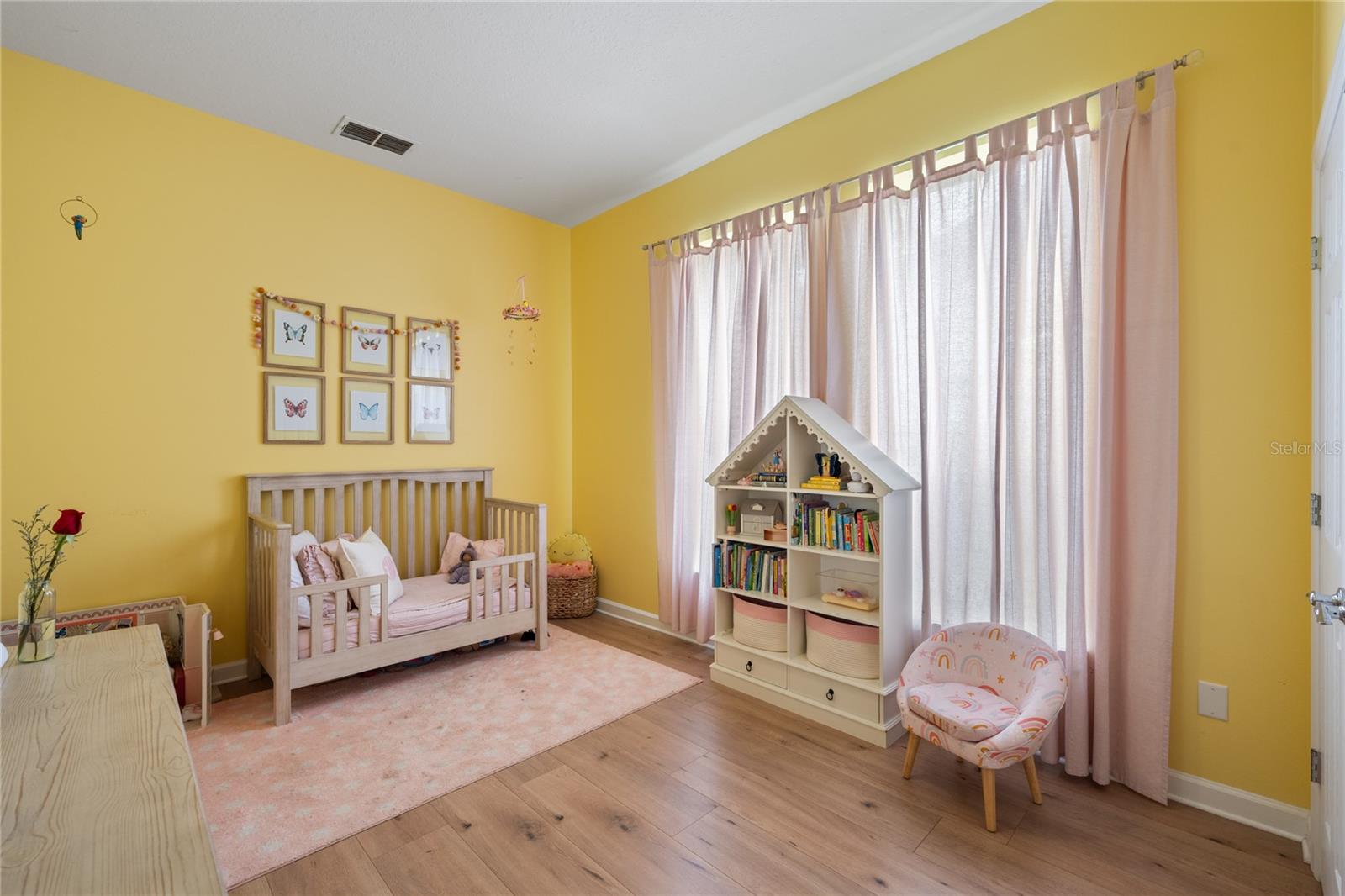 KEENES POINTE - Residential