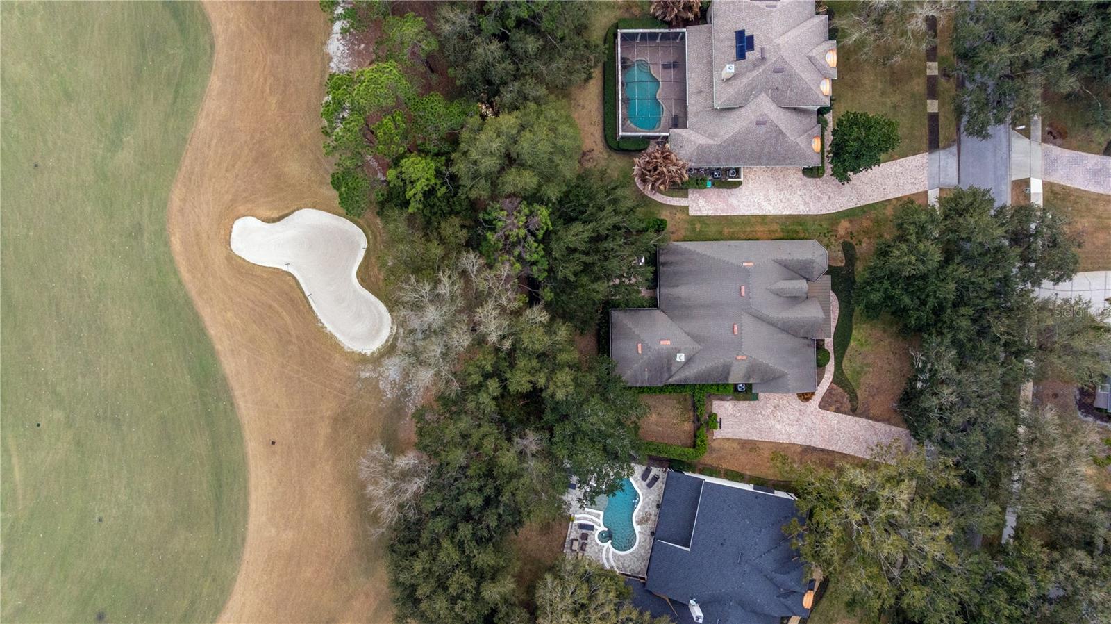 KEENES POINTE - Residential