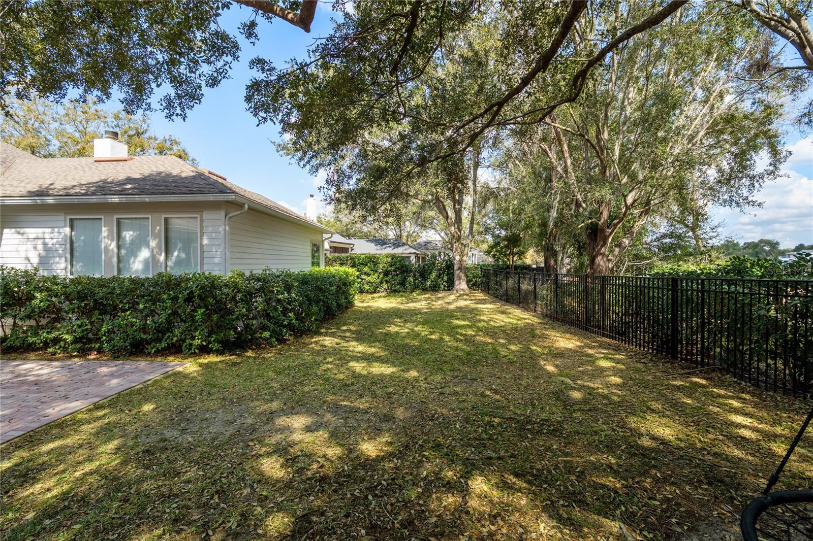 KEENES POINTE - Residential