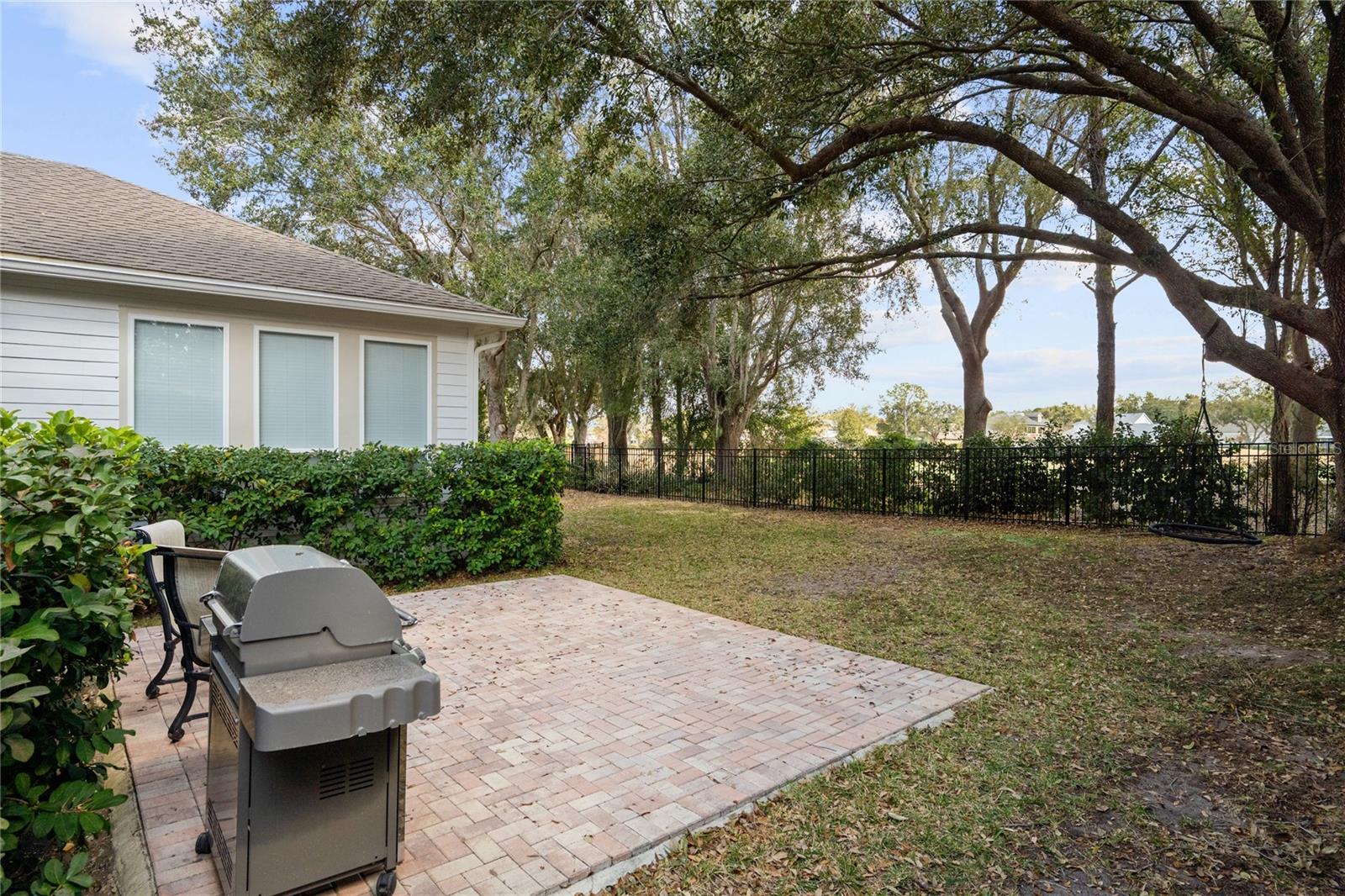 KEENES POINTE - Residential