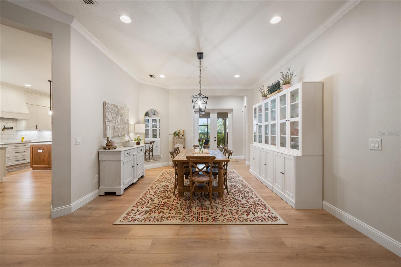 KEENES POINTE - Residential