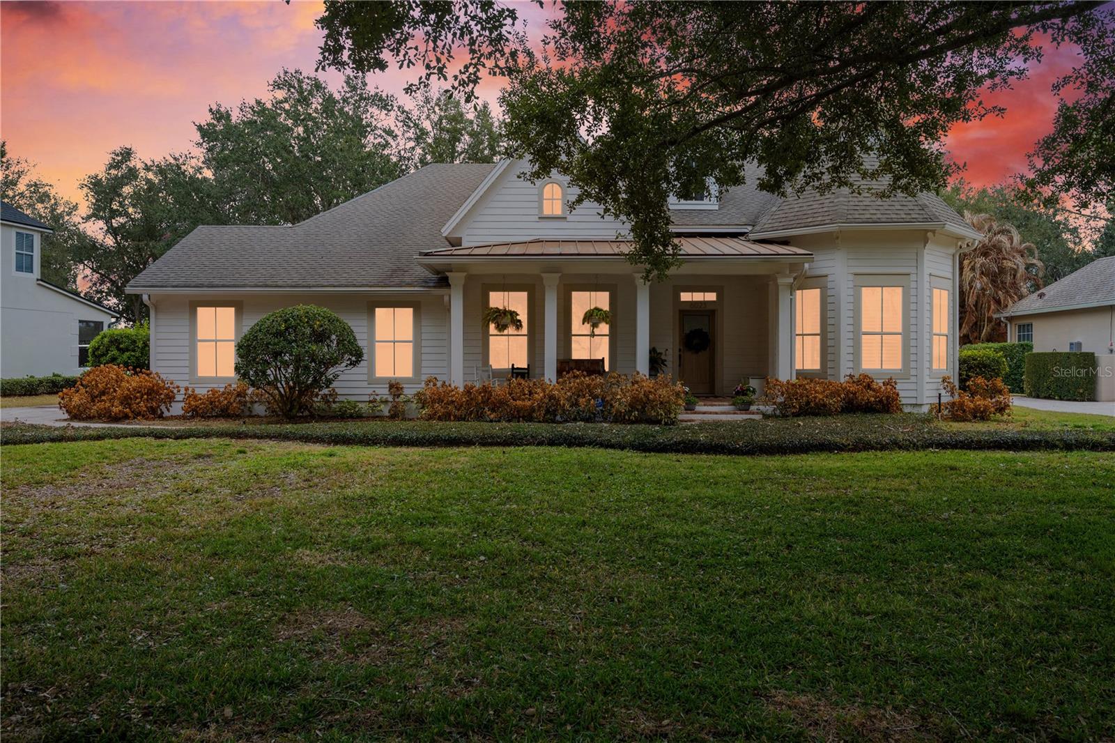 KEENES POINTE - Residential