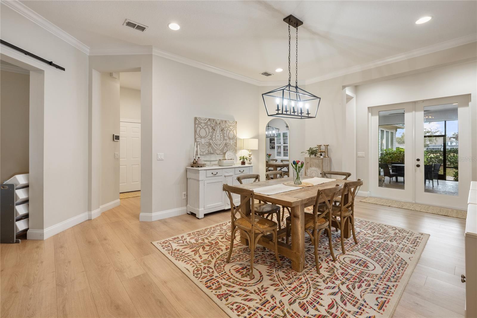 KEENES POINTE - Residential