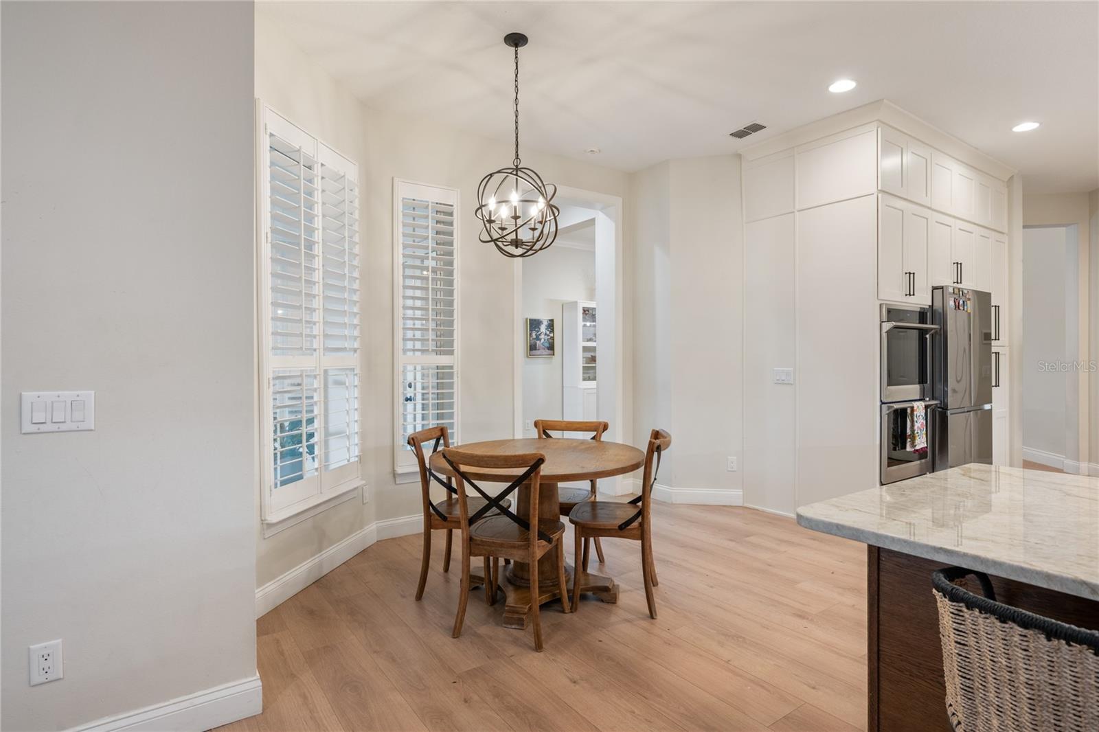 KEENES POINTE - Residential