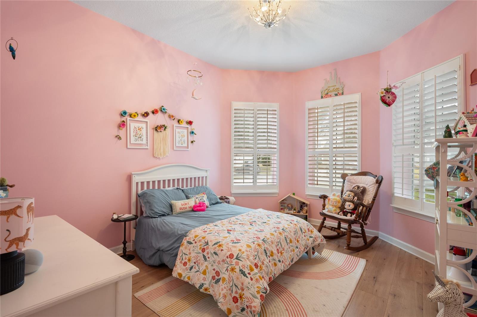 KEENES POINTE - Residential