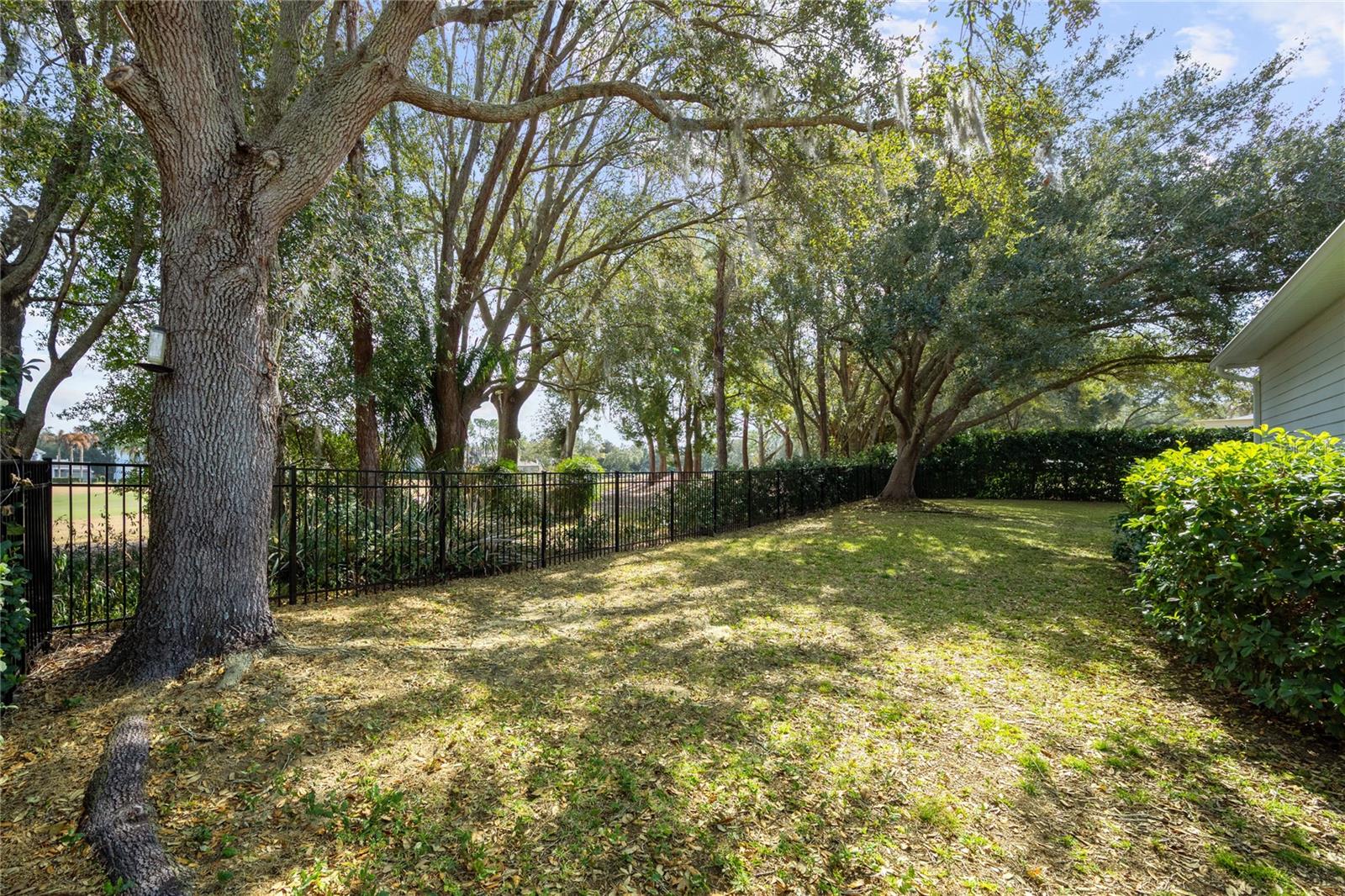 KEENES POINTE - Residential