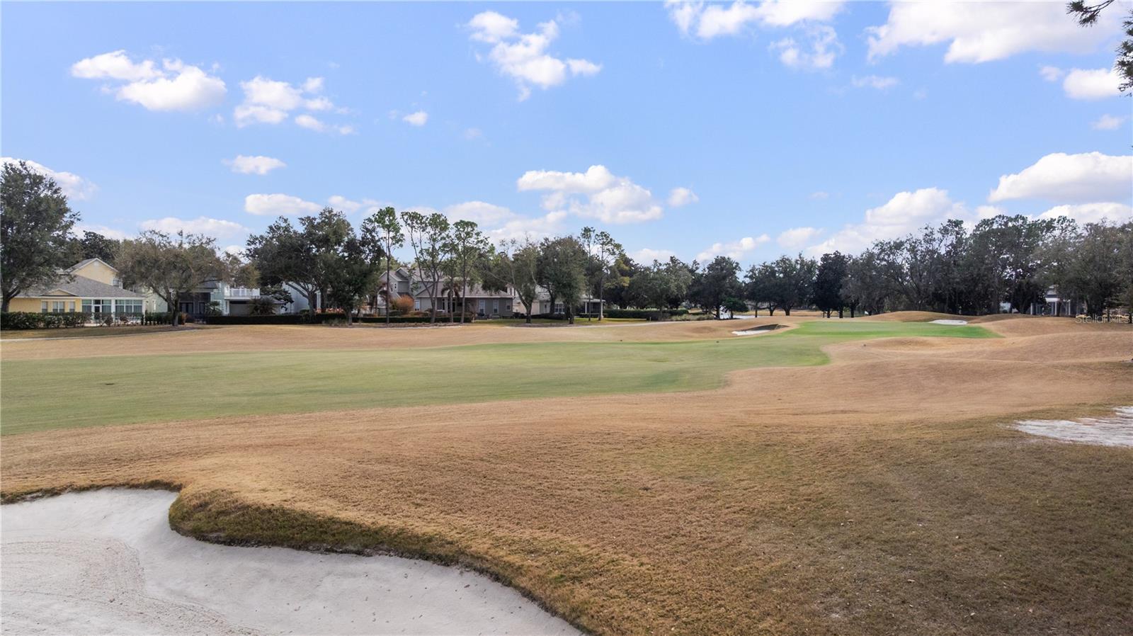 KEENES POINTE - Residential