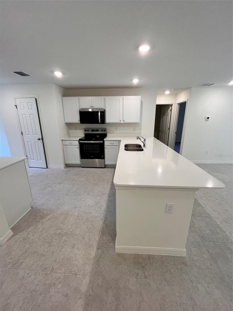 FLAGLER ESTATES - Residential