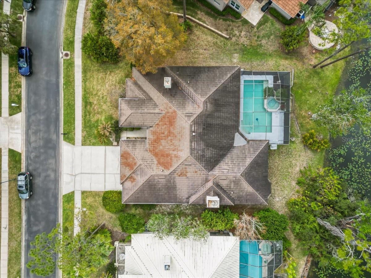 GREENHAVEN UNIT TWO - Residential