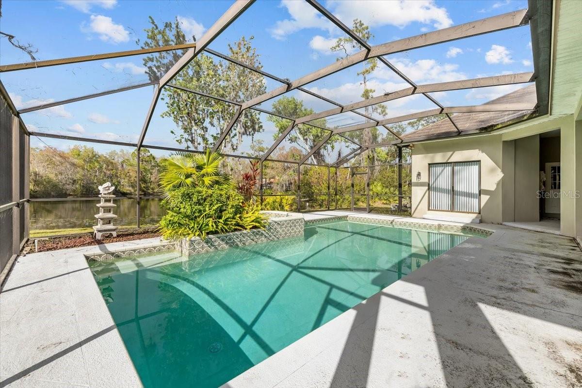 GREENHAVEN UNIT TWO - Residential