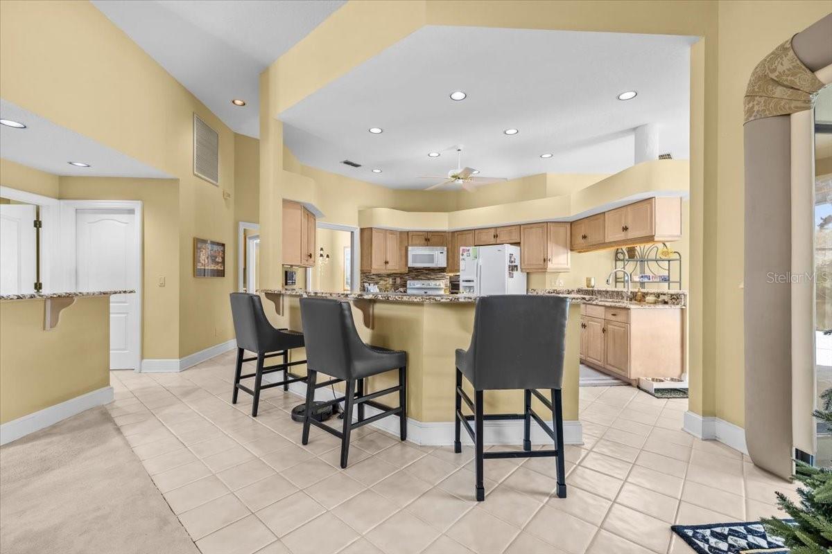 GREENHAVEN UNIT TWO - Residential