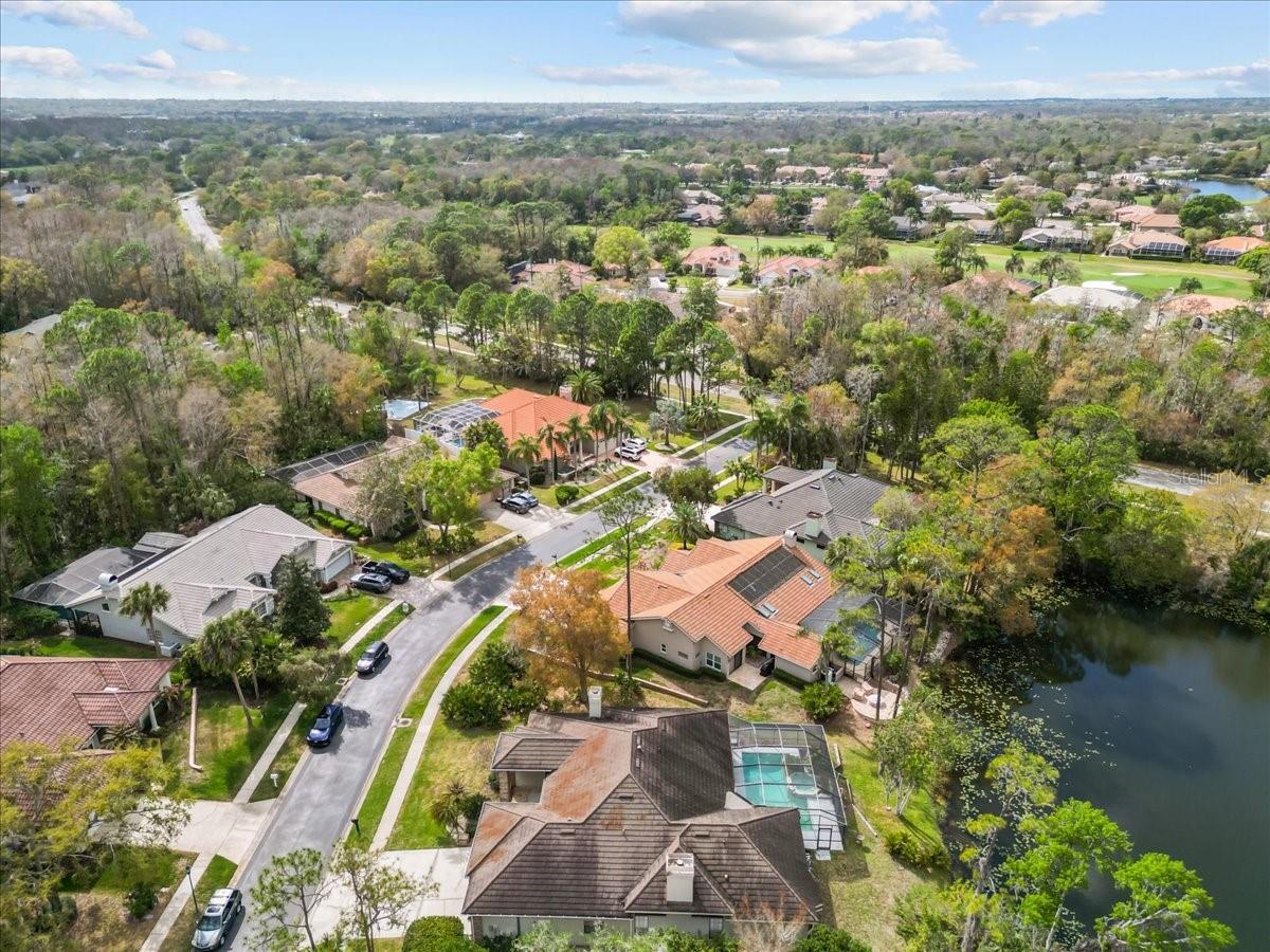 GREENHAVEN UNIT TWO - Residential