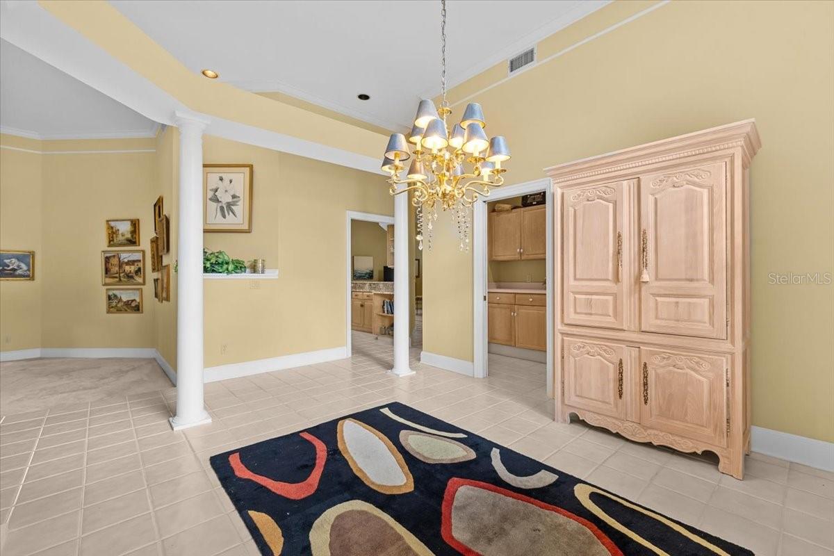 GREENHAVEN UNIT TWO - Residential