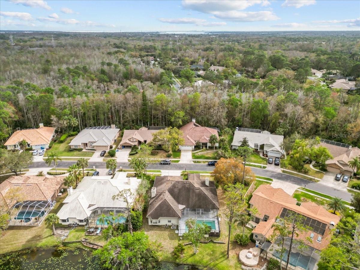 GREENHAVEN UNIT TWO - Residential