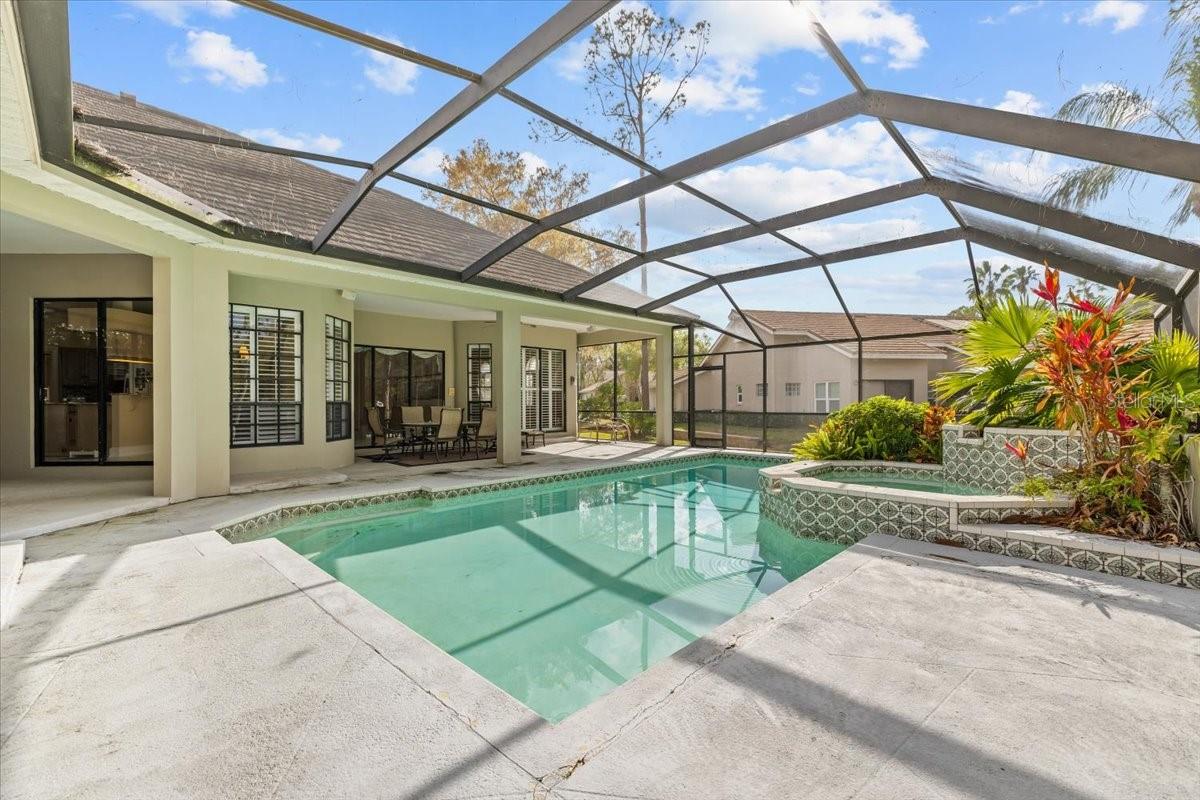 GREENHAVEN UNIT TWO - Residential