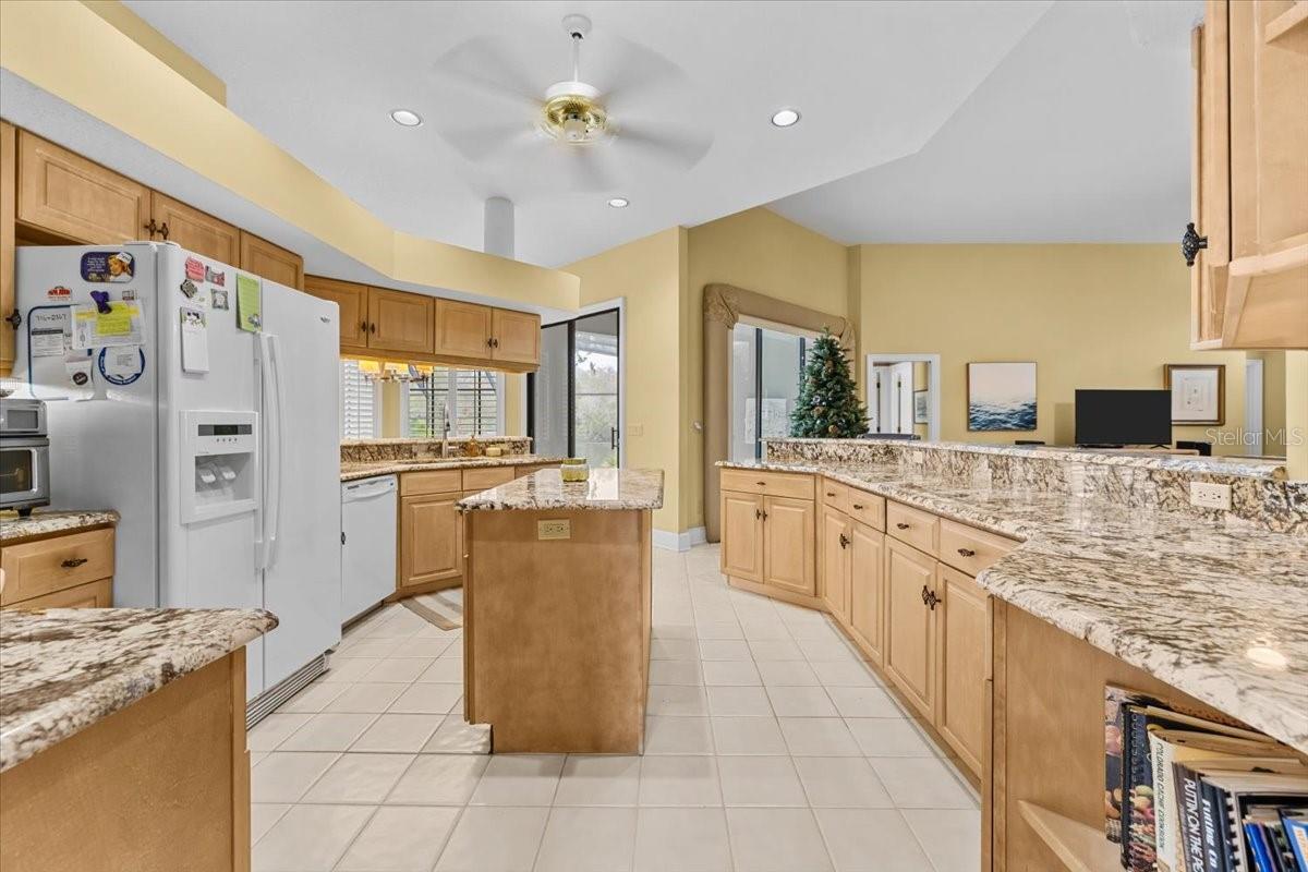 GREENHAVEN UNIT TWO - Residential