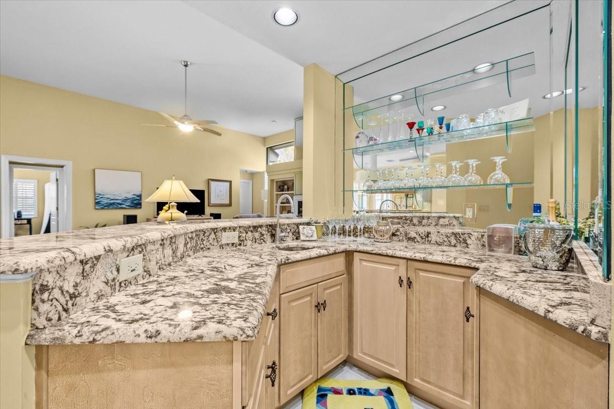 GREENHAVEN UNIT TWO - Residential