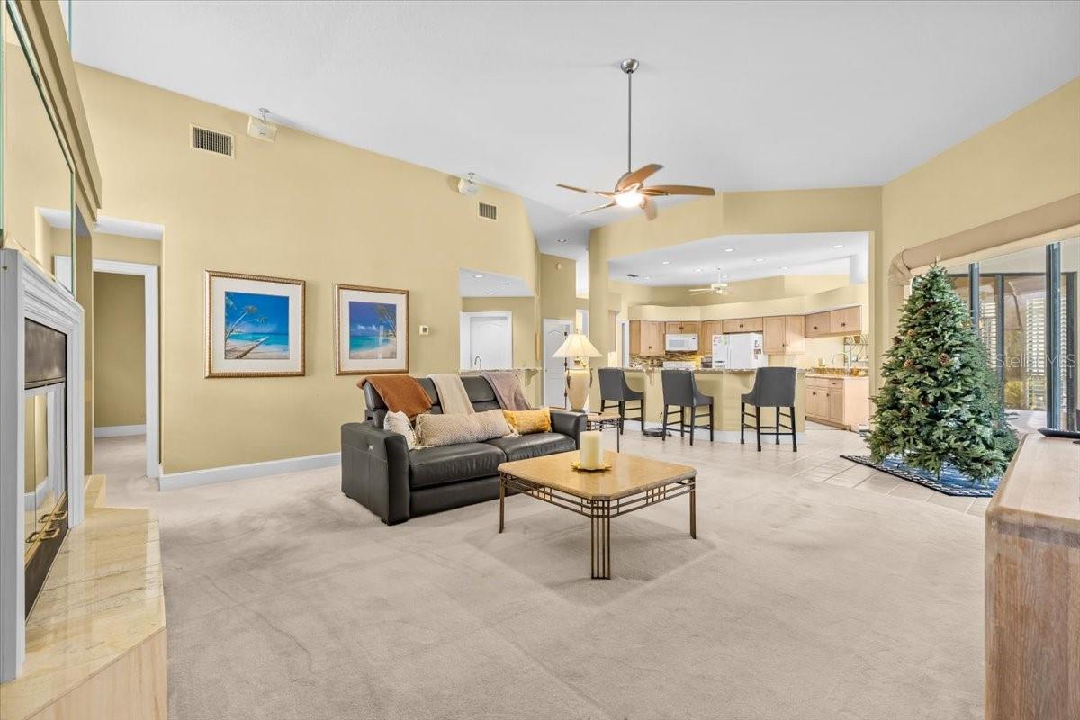 GREENHAVEN UNIT TWO - Residential